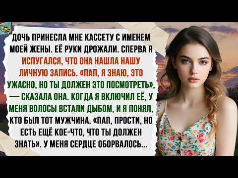 Видео: Я оказалась в больнице после ночи с двумя незнакомцами. Муж бросил меня, а я до сих пор не понимаю..