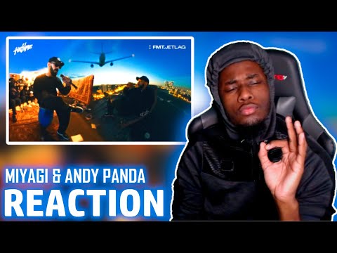 Видео: LAYERS🧱️ | Miyagi & Andy Panda - Там Ревели Горы (Mood Video) - REACTION