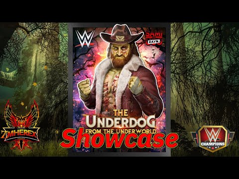 Видео: Z Sami 6*g Showcase 4 Movesets Несколько вариантов тренажеров и пластин