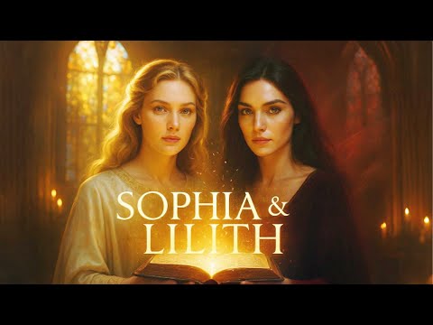 Видео: София и Лилит: женщины, вычеркнутые из Библии