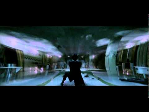 Видео: Константин. Повелитель тьмы.Саундтрек (Constantin. Soundtrack).mpg