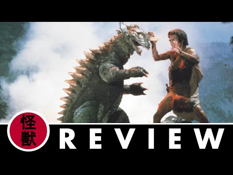 Видео: Рецензии на фильм «Подъём из глубин» | Франкенштейн завоёвывает мир (1965)