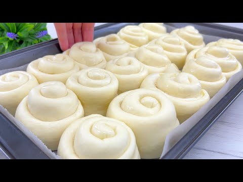 Видео: 500Г МУКИ! Я делаю это почти каждую неделю! Супер простой и вкусный рецепт ароматного хлеба