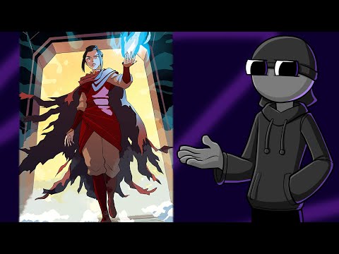 Видео: Стоит ли Азуле получить искупление?