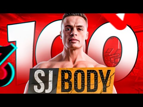 Видео: 100 фактов про СПАРТАКА (SJBODY)