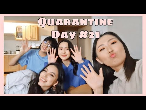 Видео: "Бие биенээ дууриаж үзэв" QDay21