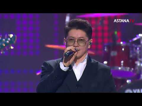 Видео: #музарт    #Сұлу - Сұлу  #live  @yerlanbass1