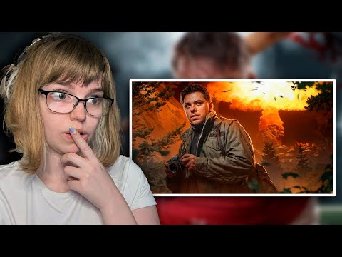 Видео: РЕАКЦИЯ НА ТЫ БЫ НИКОГДА ТАКОЕ НЕ ЗАГУГЛИЛ #18 | UTOPIASHOW [ЧТО]