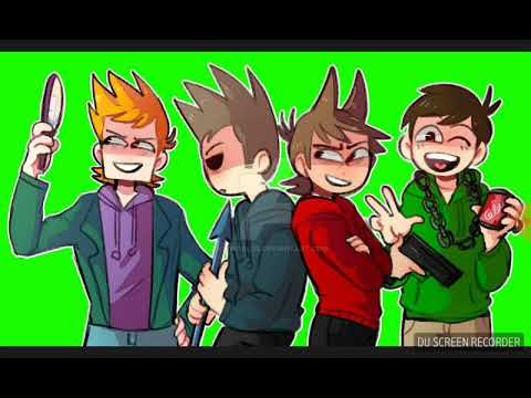 Видео: Комиксы Eddsworld
