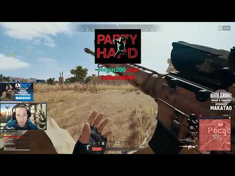 Видео: Дикие разборки / Самый дружный сквад / BEST PUBG