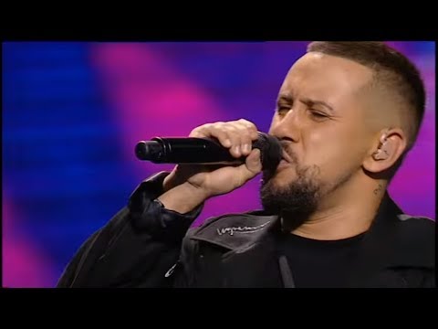 Видео: Monatik - Зашивает душу | Новогодний концерт "На Интере - Главная елка страны"