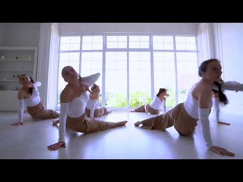 Видео: AVANTAGE Dance Studio- «Тело-храм»