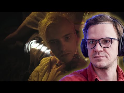 Видео: ЛАРИН СМОТРИТ: pyrokinesis - Да что романтичного в птичках?