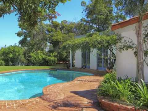 Видео: Последний приют Мэрилин Монро