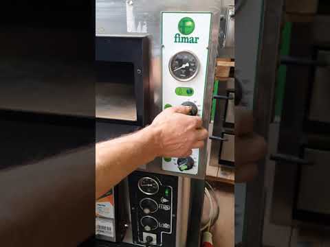 Видео: Подробный обзор печей для пиццы