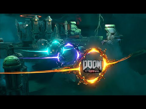 Видео: DOOM Eternal #26 Портал на Землю