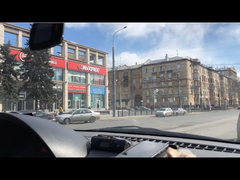 Видео: НОВОКУЗНЕЦК 👌ОТРАБОТАЛА 🤫ПОЕХАЛИ С СЕРЕЖЕЙ ПО ДЕЛАМ🤪ТАКОГО Я НЕ ОЖИДАЛА🫣У НАДИ ШОК 🤯