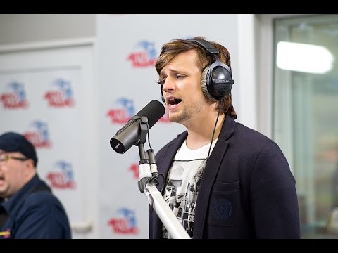 Видео: Дмитрий Колдун - Город Больших Огней (LIVE @ Авторадио)