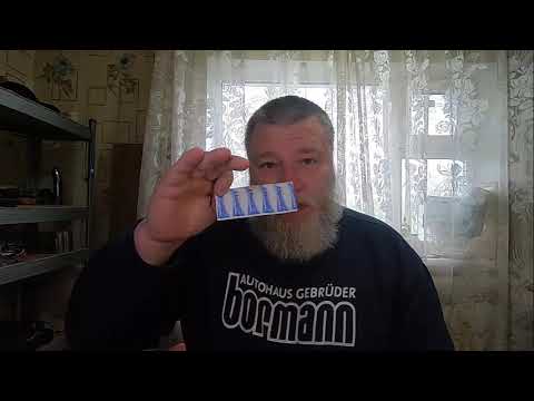 Видео: Нас ждет катастрофа. Готовьте "тревожный чемоданчик"