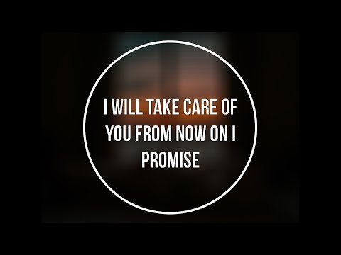 Видео: Ваш хулиган заботится о вас после того, как вы попадаете в его объятия (M4A) (ASMR)