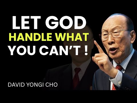 Видео: Если вы не можете это исправить, у Бога уже есть план