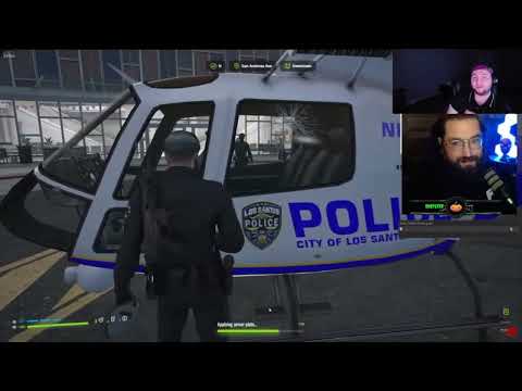 Видео: Реакция Джио на безумный Ханхант для мистера К. и Чан Гана и другие клипы | Prodigy RP