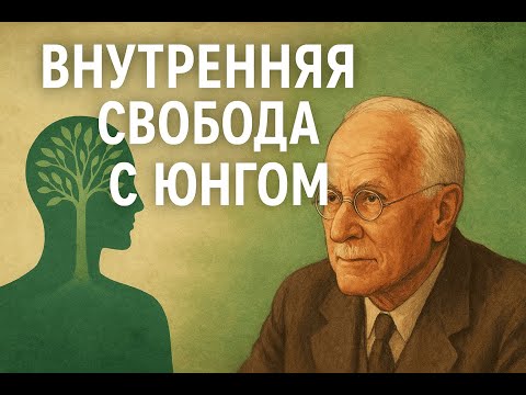 Видео: От тени к свету: как стать целостным и избавиться от внутренних блоков!