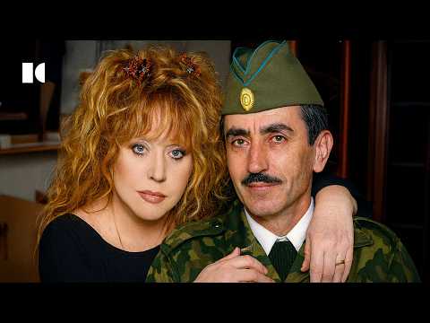 Видео: ПУГАЧЕВА И ДУДАЕВ: правда, которую скрывали о первой чеченской | Разборы