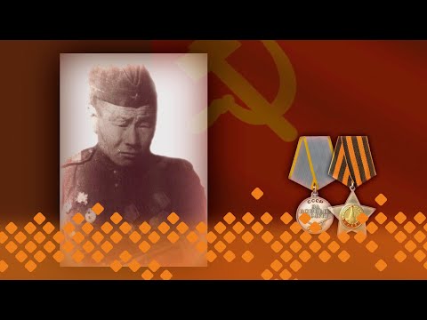 Видео: «Хранители времени. Снайпер Иван Кульбертинов»  (09.05.24)