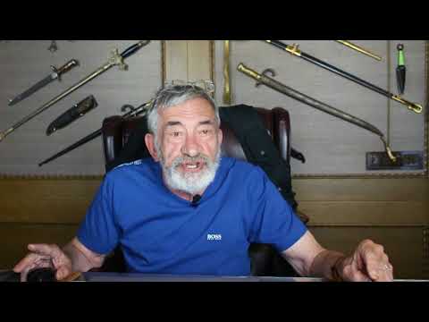 Видео: Адвокат Борис Кузнецов о фильме "Курск - подводная лодка в мутной воде"" ч.4