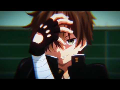 Видео: Аниме клип - на восьмом этаже ♡