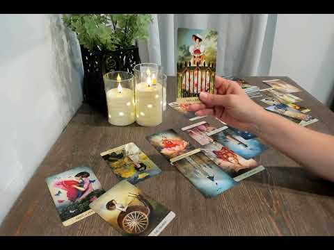 Видео: ЭТОТ ЧЕЛОВЕК ИСПЫТЫВАЕТ ГЛУБОКОЕ СОЖАЛЕНИЕ, ОН СОБИРАЕТСЯ ПЕРЕКЛЮЧИТЬСЯ И ОБРАТИТЬСЯ К ВАМ!