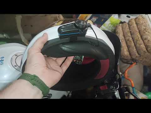 Видео: 23.03.2024 отзыв о гарнитуре FODSPORTS FX8 Air купленной на алике