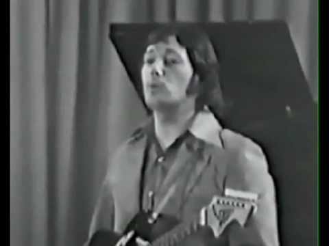 Видео: Лев Гуров. "Поворот судьбы" - 2