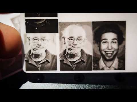 Видео: jpt60m7 - что он может?