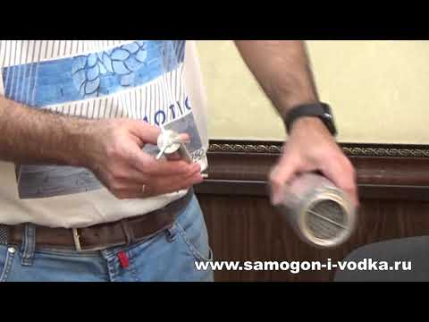 Видео: Оборудование для эмульгации  Часть 1   железо