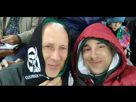 Видео: Папе 70_08.08.2020