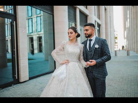 Видео: Шко & Кристина||11.09.2022||Saint-Petersburg|Езидская свадьба||Shko&Kristina||г.Санкт-Петербург