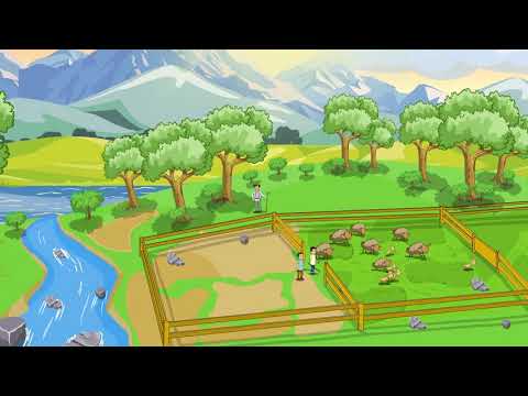 Видео: Как сохранить пастбища?