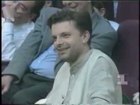 Видео: КВН 1994 год. МАГМА лучшее