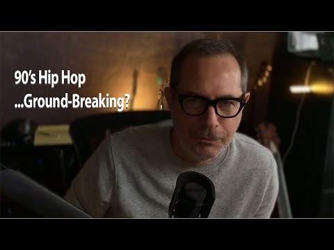 Видео: Прорыв? В 90-х мы и понятия не имели,