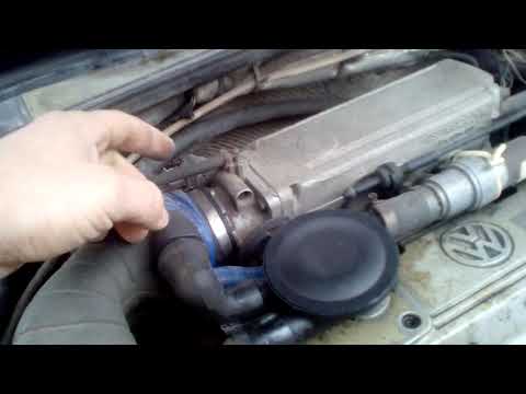 Видео: Газ пропан VW Passat B3 двигатель 2е ( ответы на вопросы)