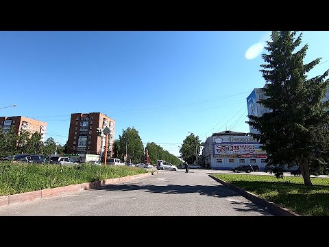 Видео: вело Прокопьевск Тырган 10 06 2021