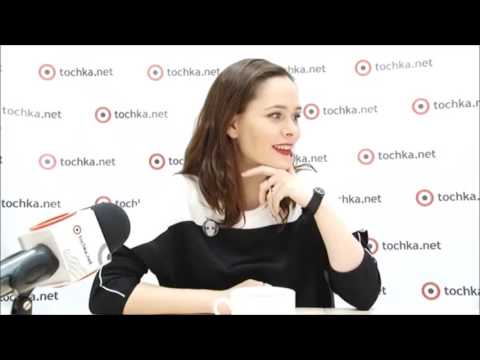 Видео: Юлия Санина (The Hardkiss) рассказала, что содержится в райдере группы