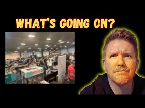 Видео: Карточный хобби умирает. Обзор выставки открыток в Роли