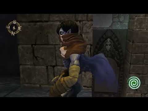 Видео: [PS4] Legacy of Kain : Soul Reaver 1 Remastered | А что там у ремастера | Часть 5 | Финал