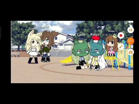 Видео: серия ~яжмать и квадробика~