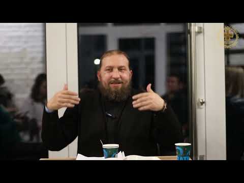 Видео: ДУХОВНИЙ ЛЕКТОРІЙ. ТЕМА: ЗРОСТАННЯ У ВІРІ (31.10. 2025)