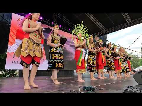 Видео: 4K 🇧🇬 Dances, music and dishes from Asia, SOFIA 2025, Part 2 / Танци, музика и ястия от Азия, Част 2