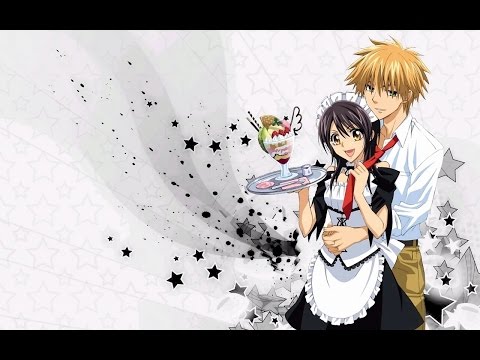 Видео: ПСГ | Усуи и Мисаки | Скажи красавица...